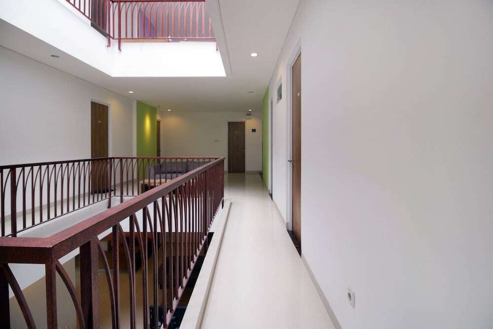 Джакарта: Airy Syariah Cilandak KH Muhasyim Raya 50 Jakarta