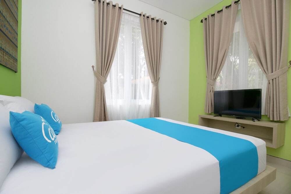 Джакарта: Airy Syariah Cilandak KH Muhasyim Raya 50 Jakarta