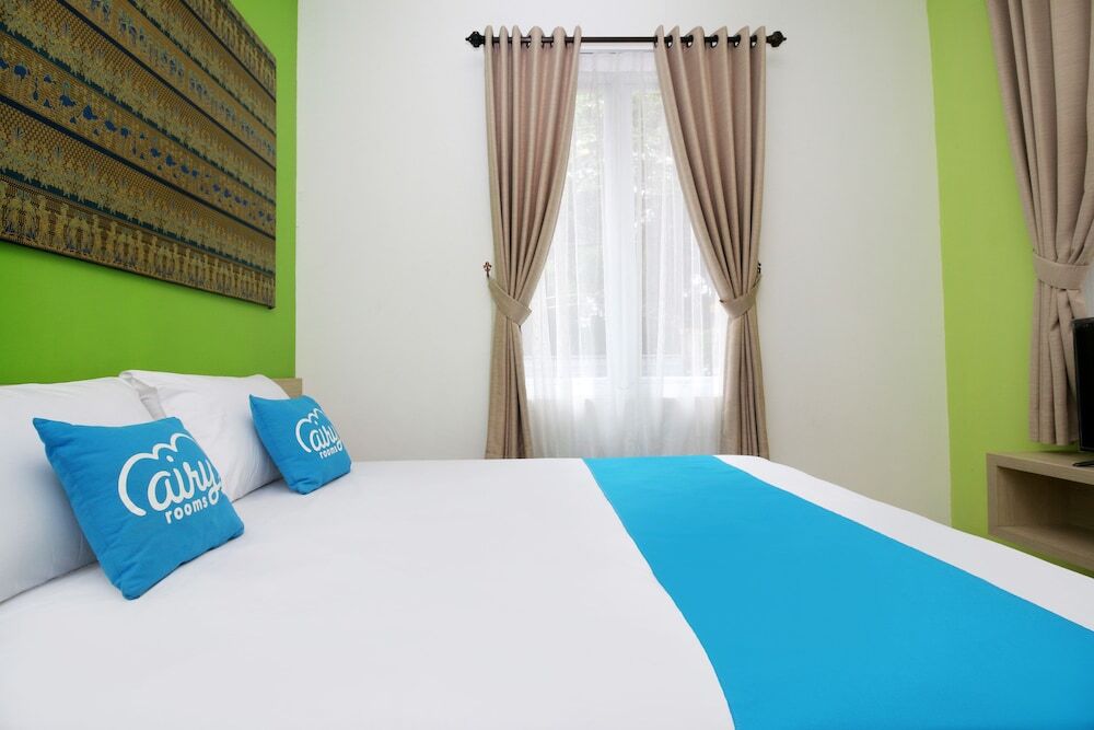 Джакарта: Airy Syariah Cilandak KH Muhasyim Raya 50 Jakarta