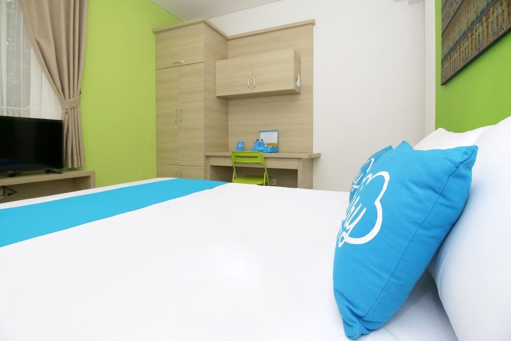 Джакарта: Airy Syariah Cilandak KH Muhasyim Raya 50 Jakarta