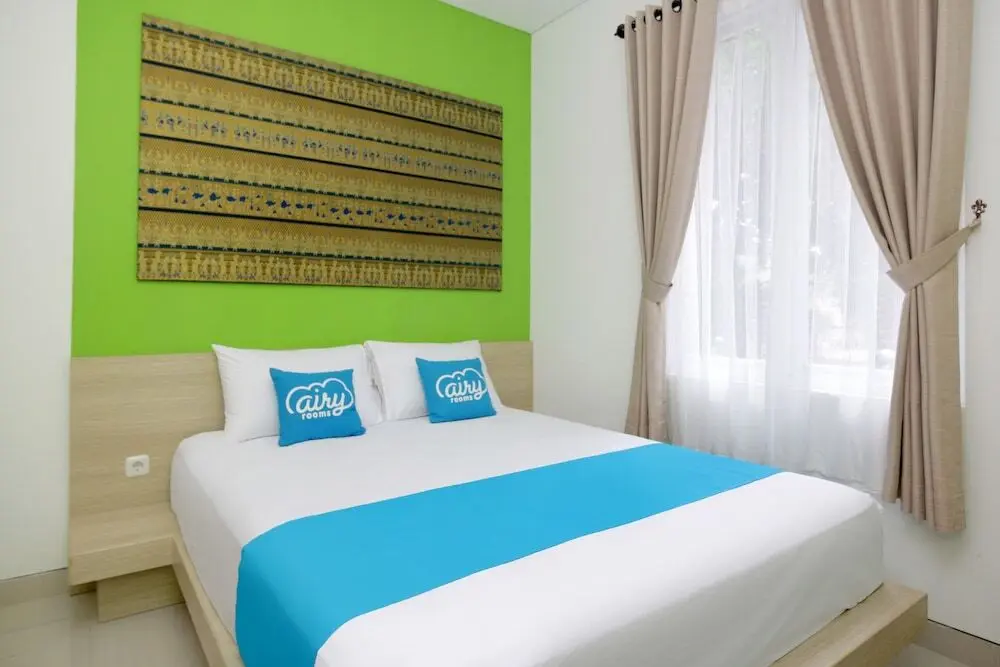 Джакарта: Airy Syariah Cilandak KH Muhasyim Raya 50 Jakarta