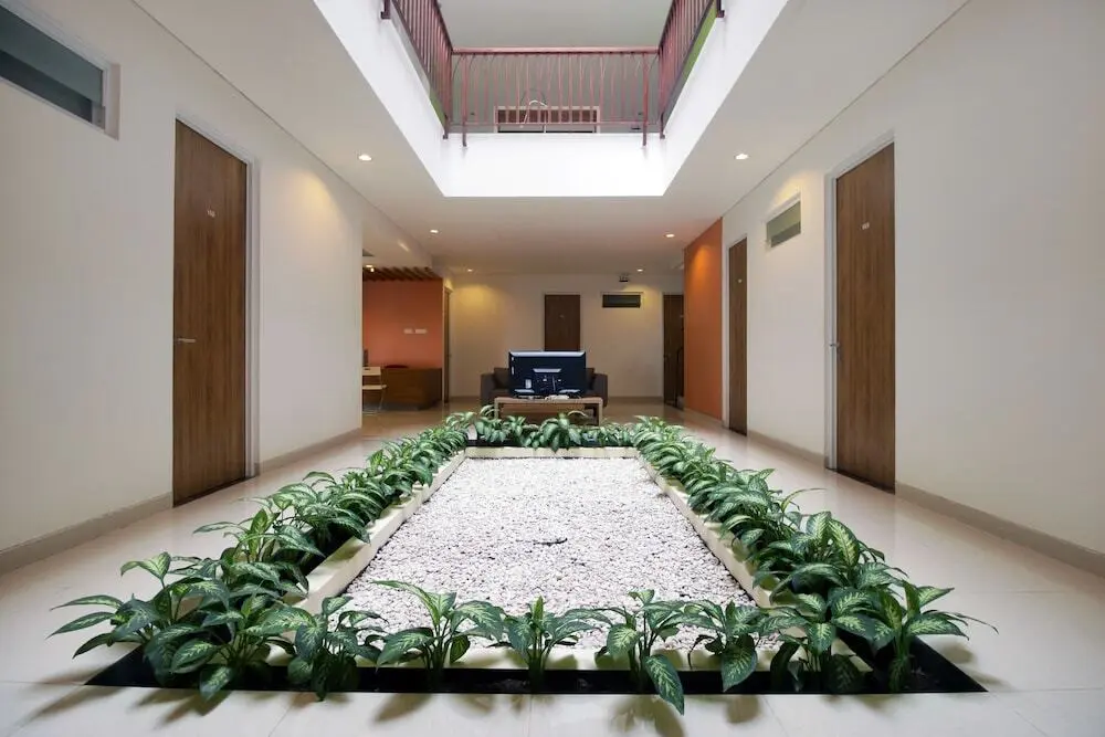 Джакарта: Airy Syariah Cilandak KH Muhasyim Raya 50 Jakarta
