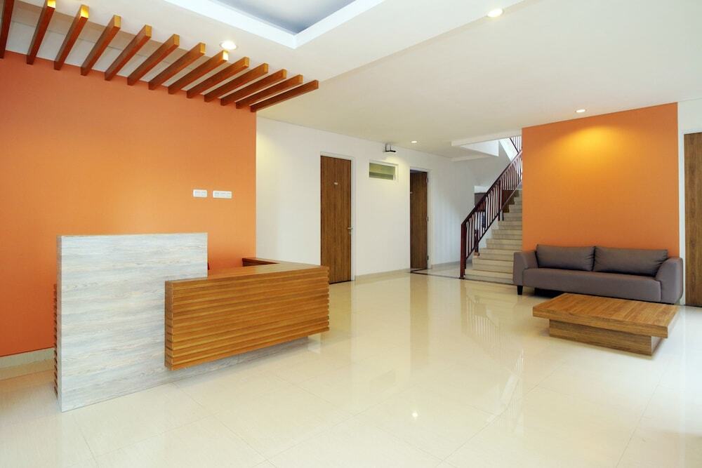 Джакарта: Airy Syariah Cilandak KH Muhasyim Raya 50 Jakarta