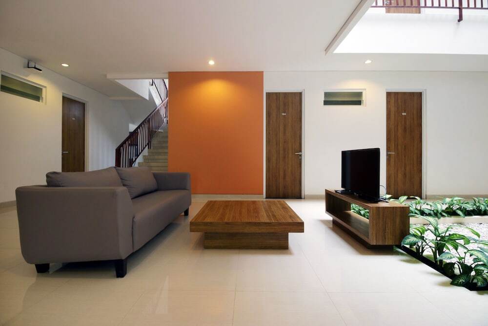 Джакарта: Airy Syariah Cilandak KH Muhasyim Raya 50 Jakarta