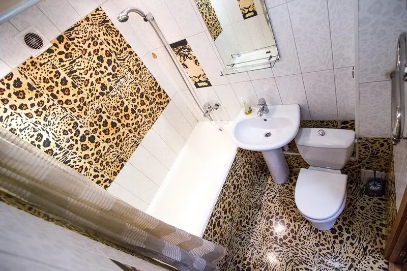 Барнаул: Na Molodezhnoj 28 Apartments
