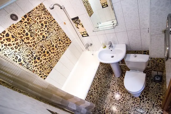 Барнаул: Na Molodezhnoj 28 Apartments