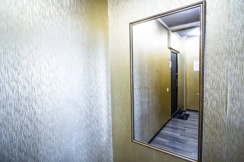 Барнаул: Na Molodezhnoj 28 Apartments