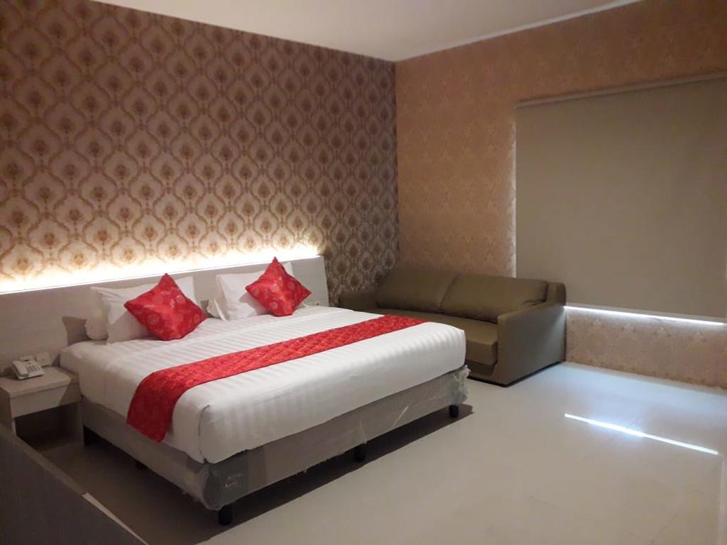 Кендари: Fortune Front One Hotel Kendari