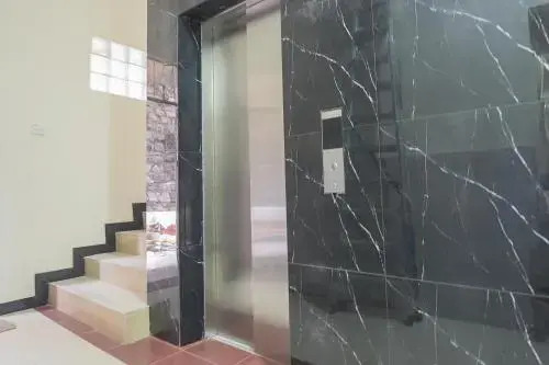 Батам: Reddoorz @ Mall Nagoya Hill Batam