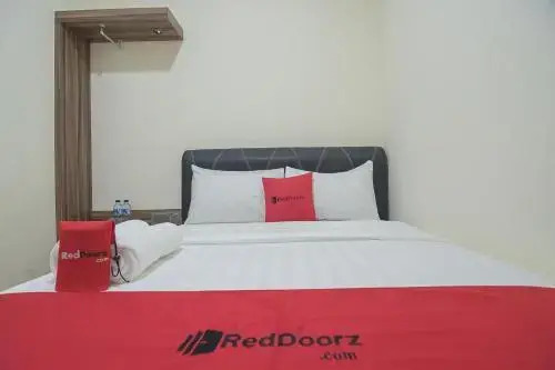 Батам: Reddoorz @ Mall Nagoya Hill Batam