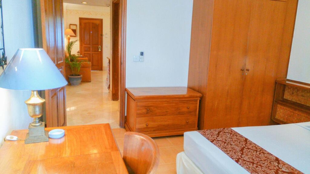 Кута: Club Bali Family Suites @Legian Beach