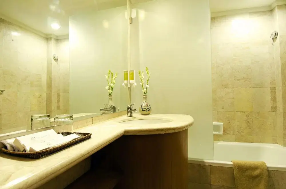 Кута: Club Bali Family Suites @Legian Beach