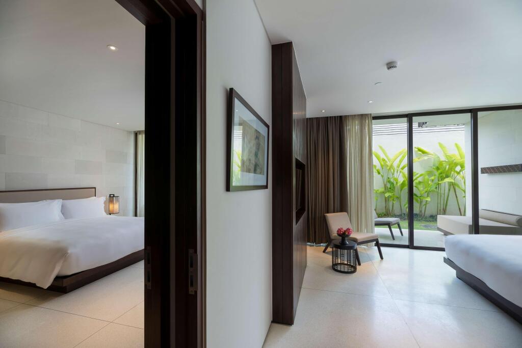 Кута: Studios at Alila Seminyak, Bali