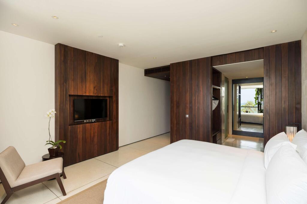 Кута: Studios at Alila Seminyak, Bali