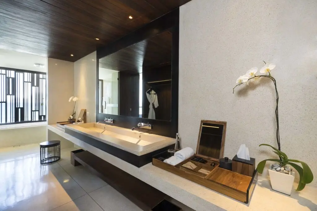 Кута: Studios at Alila Seminyak, Bali