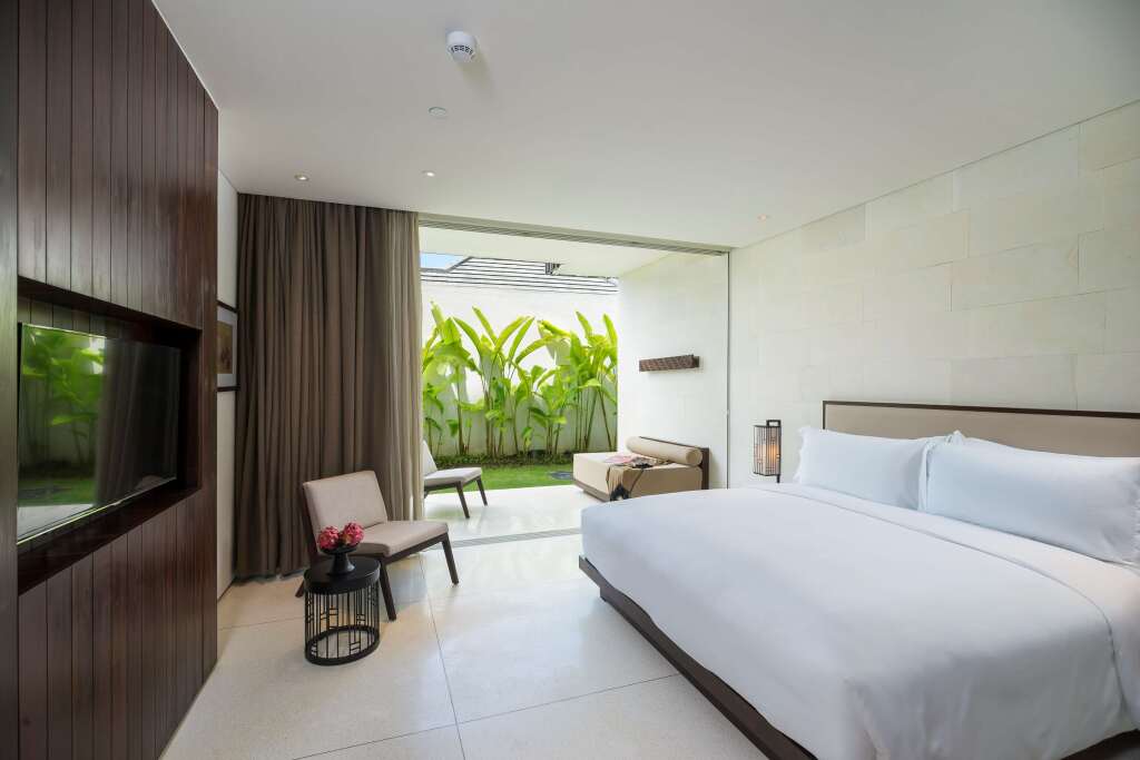 Кута: Studios at Alila Seminyak, Bali