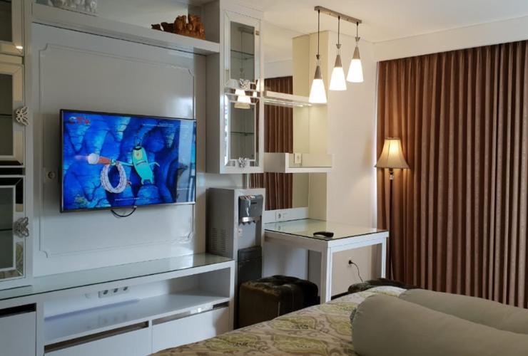 Семаранг: Апарт-отель Sentraland Semarang