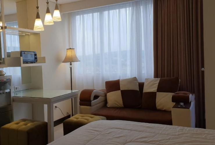 Семаранг: Апарт-отель Sentraland Semarang