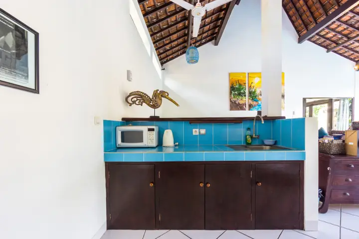 Гили Траванган: Вилла Ambary House