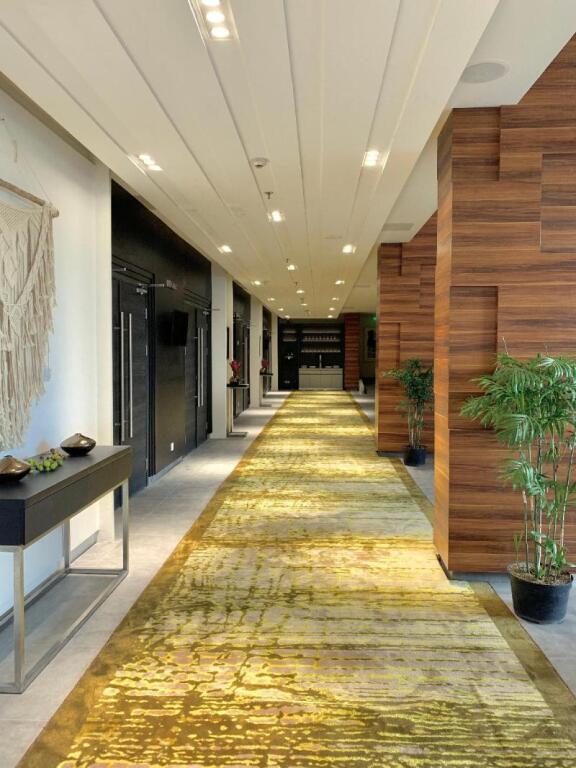 Кута: Fairfield by Marriott Bali Kuta Sunset Road