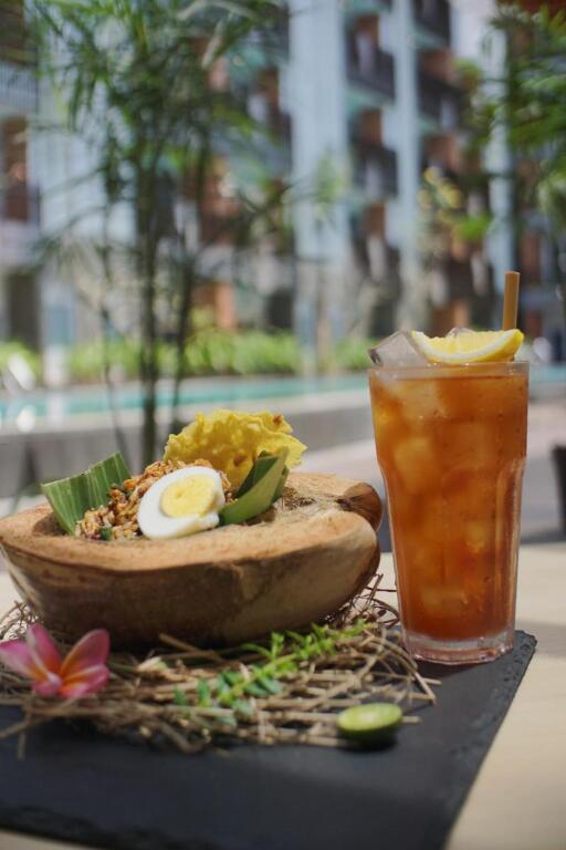 Кута: Fairfield by Marriott Bali Kuta Sunset Road