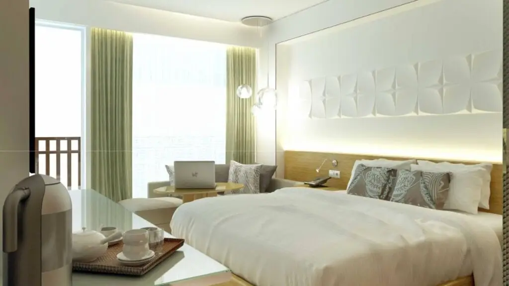 Кута: Fairfield by Marriott Bali Kuta Sunset Road