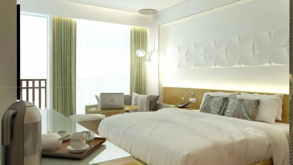 Кута: Fairfield by Marriott Bali Kuta Sunset Road