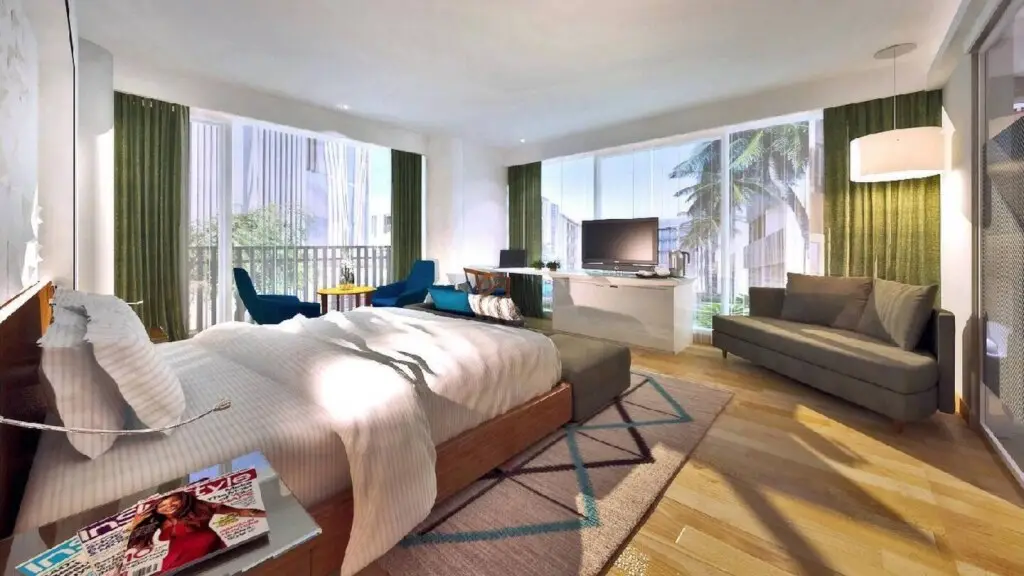 Кута: Fairfield by Marriott Bali Kuta Sunset Road