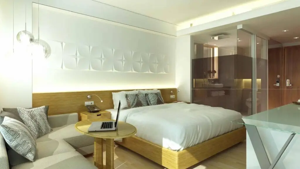 Кута: Fairfield by Marriott Bali Kuta Sunset Road