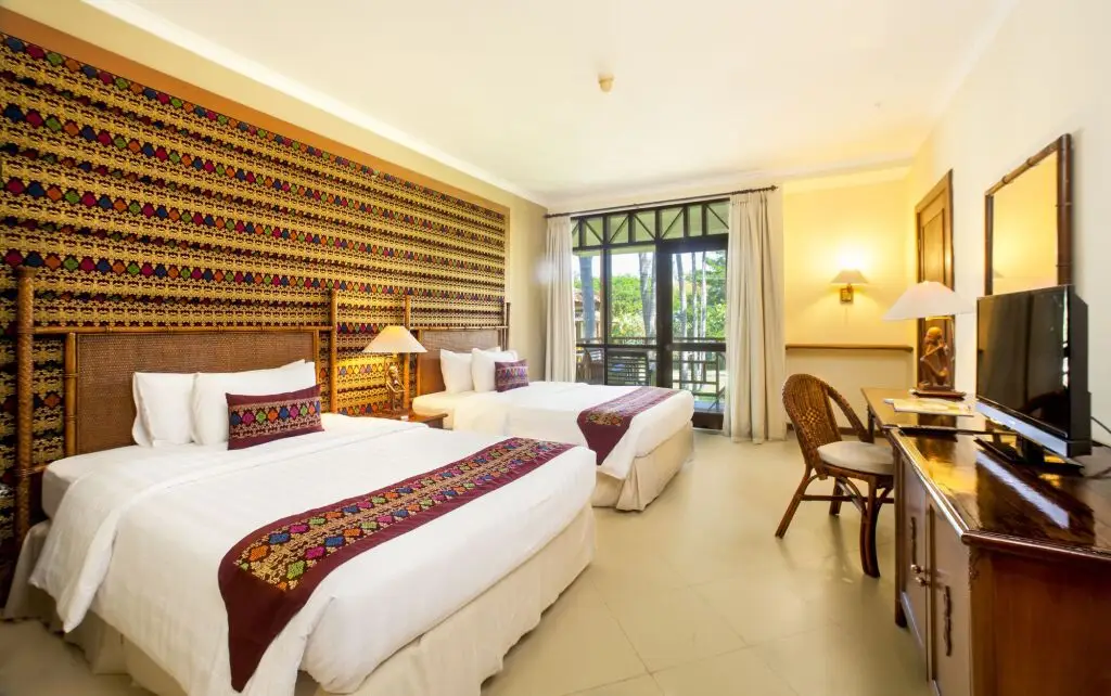 Мангсит: Mangsit Suites by Holiday Resort Lombok