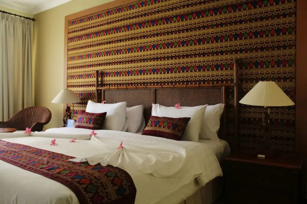 Мангсит: Mangsit Suites by Holiday Resort Lombok