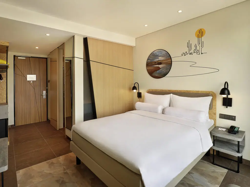 Джакарта: ibis Styles Jakarta Simatupang