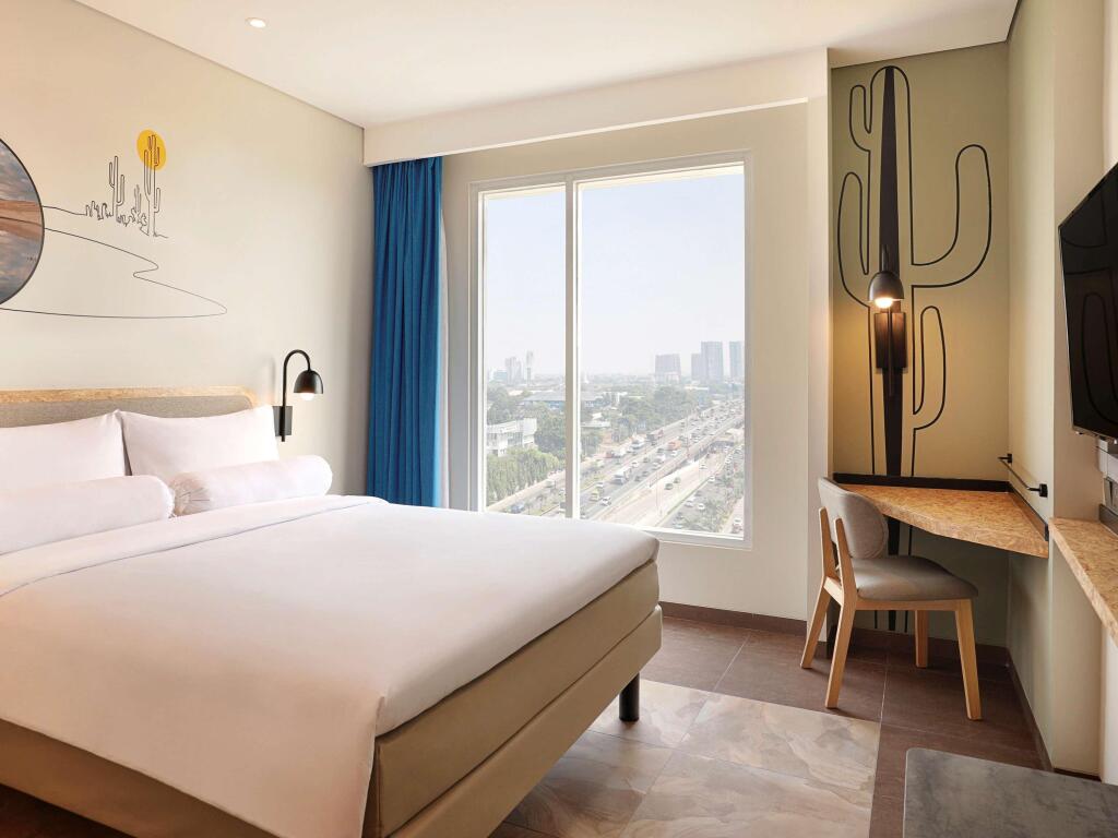 Джакарта: ibis Styles Jakarta Simatupang