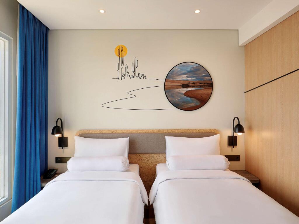 Джакарта: ibis Styles Jakarta Simatupang