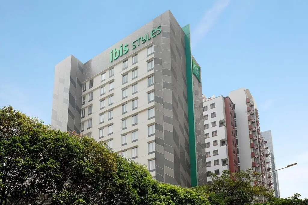 Джакарта: ibis Styles Jakarta Simatupang