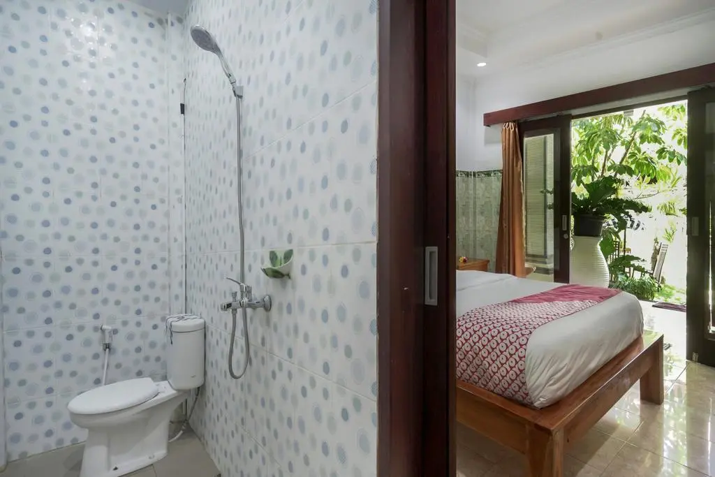Чангу: Bali Made Guest House