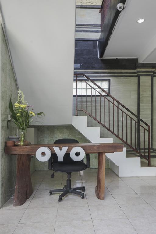 Чангу: Bali Made Guest House