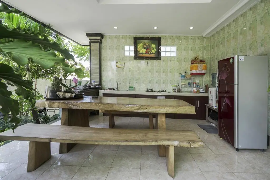 Чангу: Bali Made Guest House