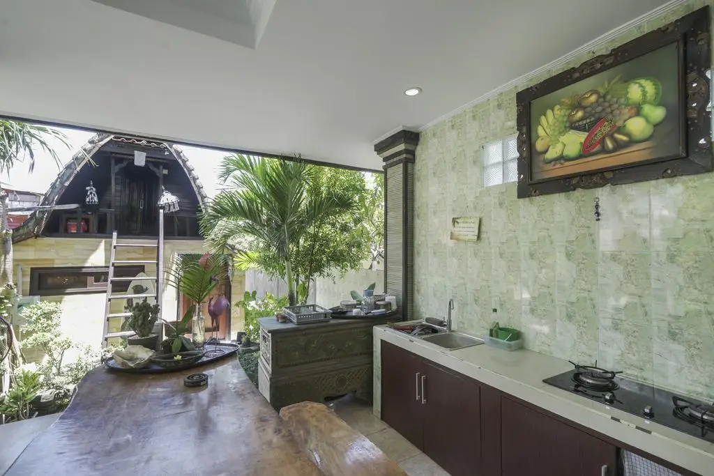Чангу: Bali Made Guest House