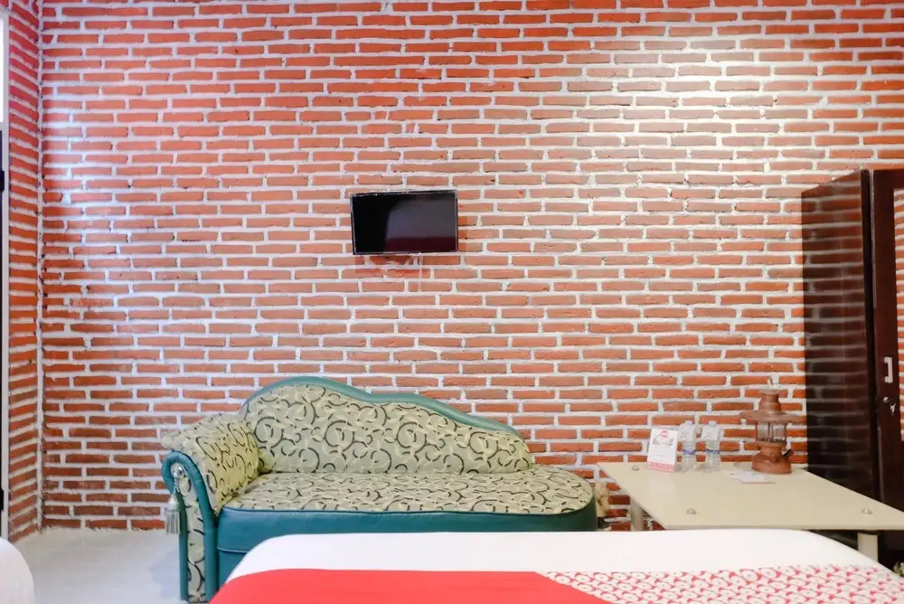 Маланг: Oyo 437 Hnr Homestay Syariah