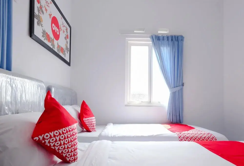 Маланг: Oyo 437 Hnr Homestay Syariah