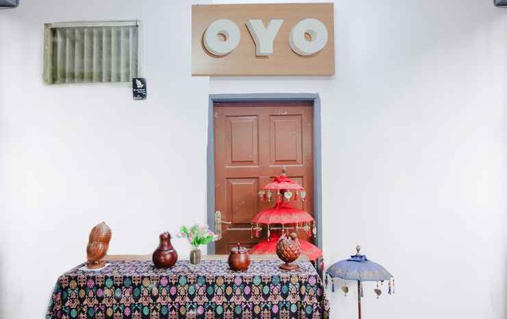 Маланг: Oyo 437 Hnr Homestay Syariah