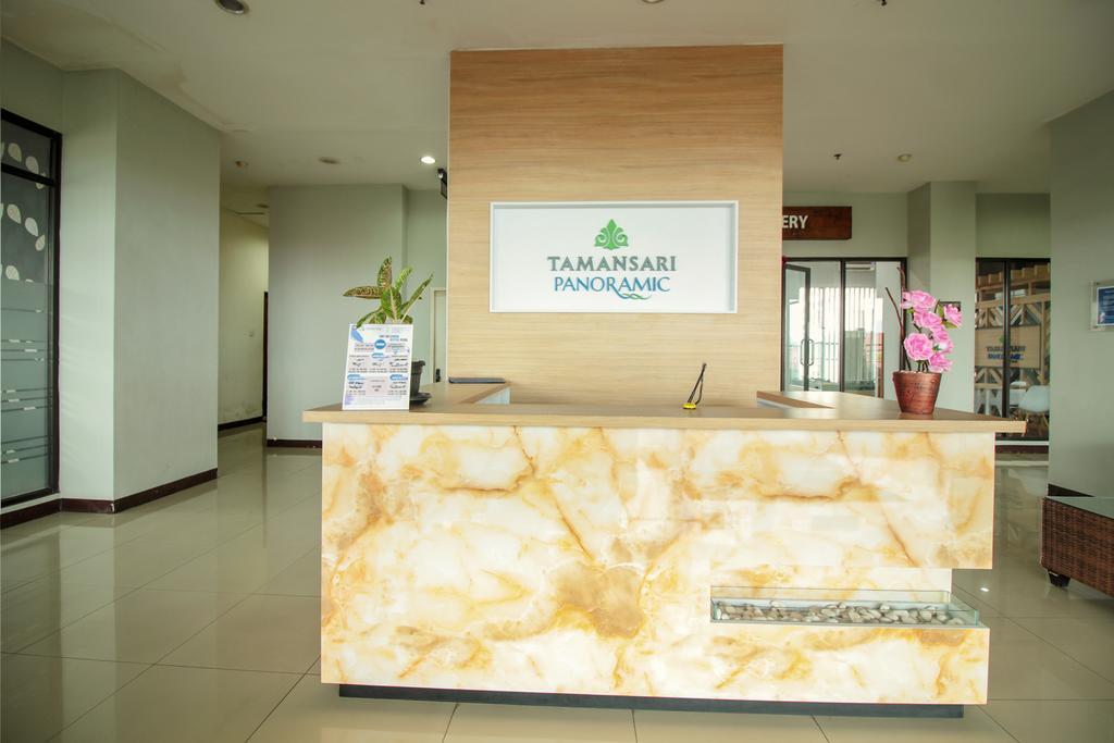 Бандунг: OYO Flagship 483 Tamansari Panoramic Bandung