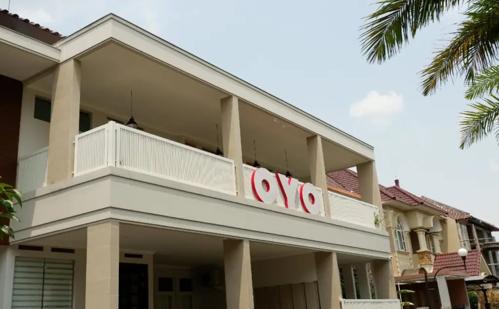 Маланг: OYO 493 Permata Jingga AA 19 Boutique Syariah