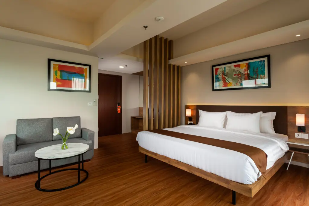 Южный Тангеранг: Ramada by Wyndham Serpong