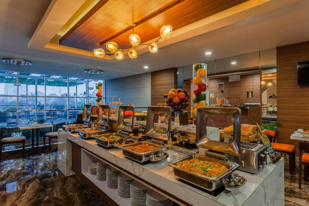 Южный Тангеранг: Ramada by Wyndham Serpong