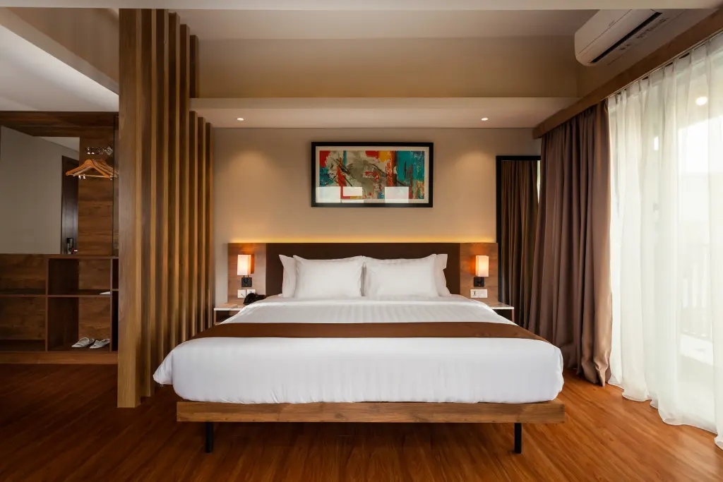 Южный Тангеранг: Ramada by Wyndham Serpong