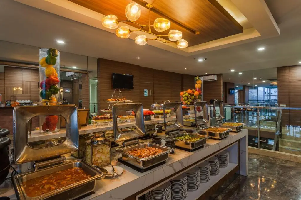 Южный Тангеранг: Ramada by Wyndham Serpong