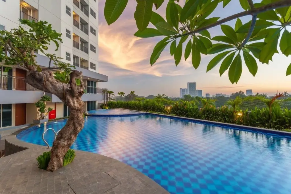 Южный Тангеранг: Ramada by Wyndham Serpong