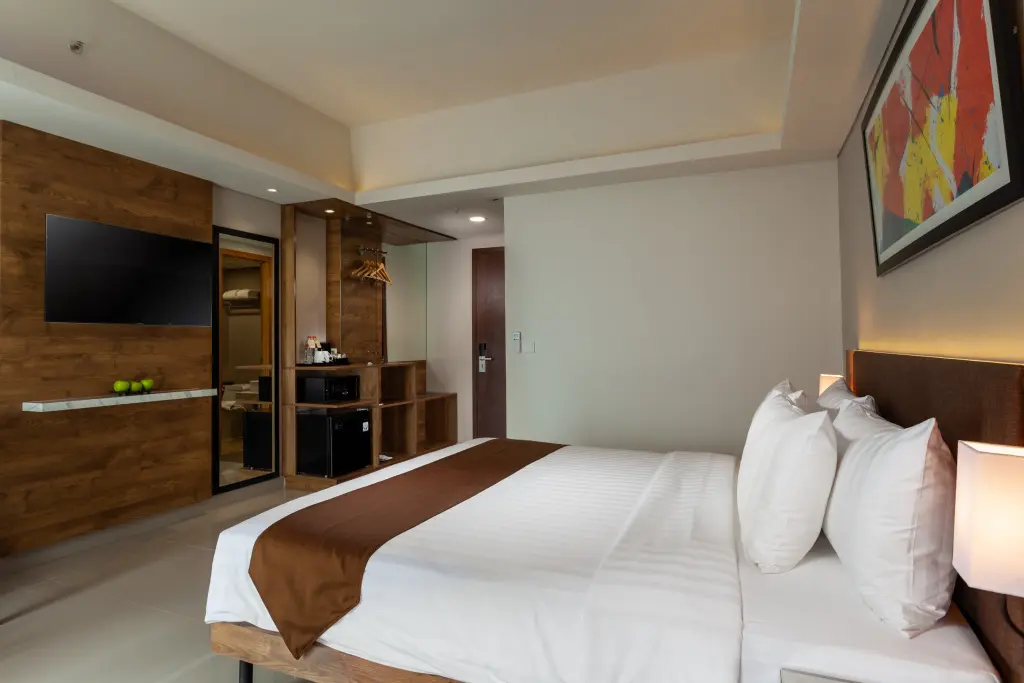 Южный Тангеранг: Ramada by Wyndham Serpong